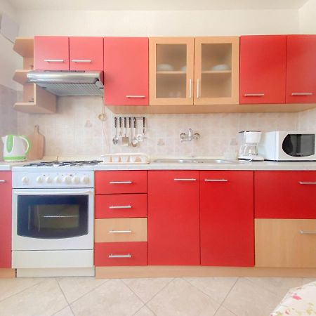 Apartmán Olga Novigrad Istria Exteriér fotografie