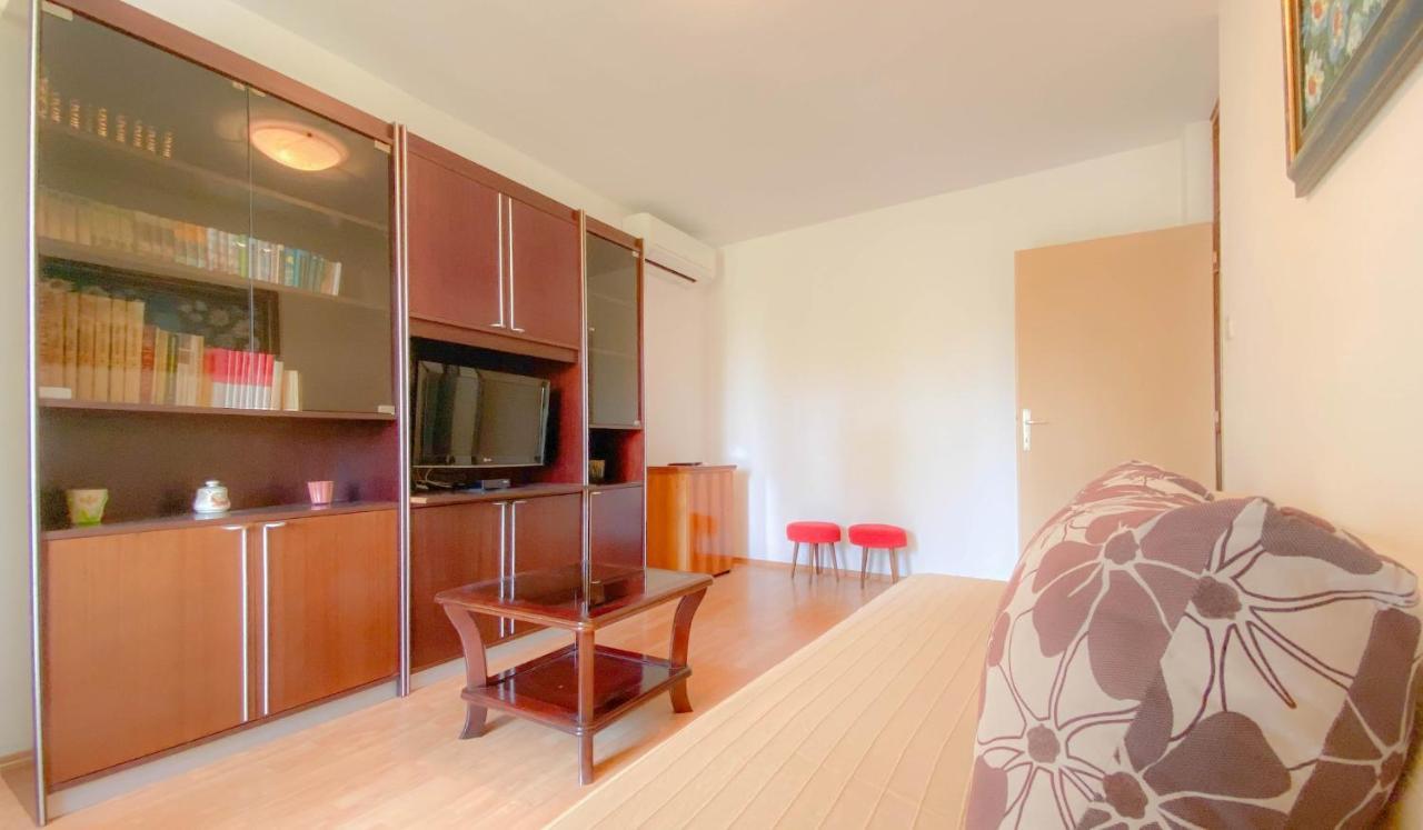 Apartmán Olga Novigrad Istria Exteriér fotografie